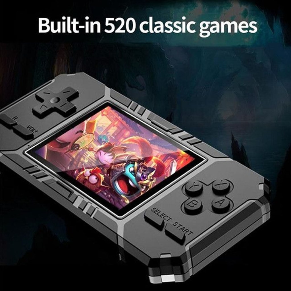 classic games